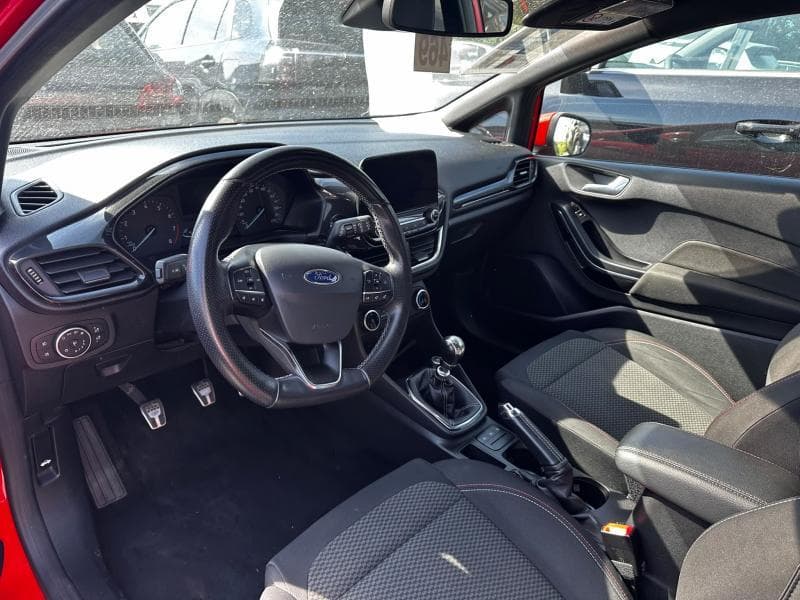 Ford Fiesta ST-Line | 1.0 EcoBoost 101cv | - 18