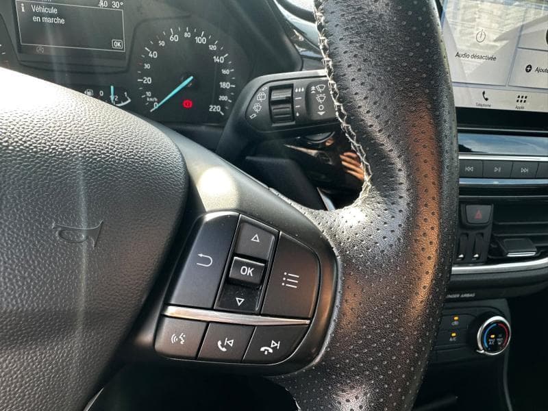 Ford Fiesta ST-Line | 1.0 EcoBoost 101cv | - 28