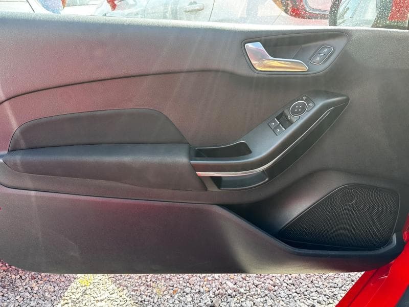 Ford Fiesta ST-Line | 1.0 EcoBoost 101cv | - 27