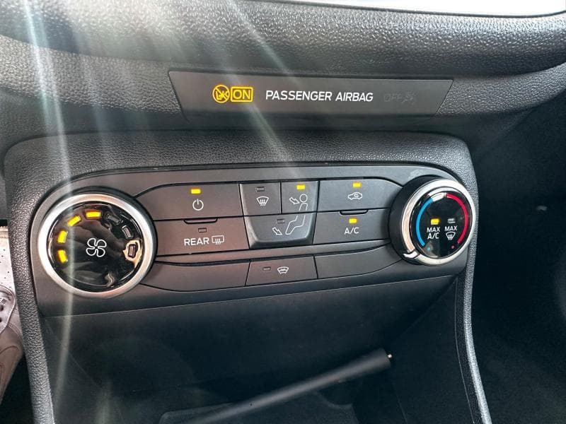 Ford Fiesta ST-Line | 1.0 EcoBoost 101cv | - 20