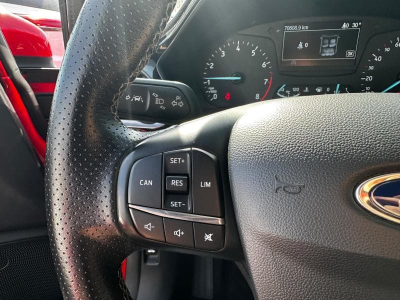 Ford Fiesta ST-Line | 1.0 EcoBoost 101cv | - 30