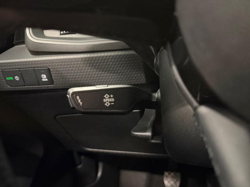Audi A1 Attraction | 1.0 TFSI 110CV | GPS | Carplay | Capteurs AV ARR - 22