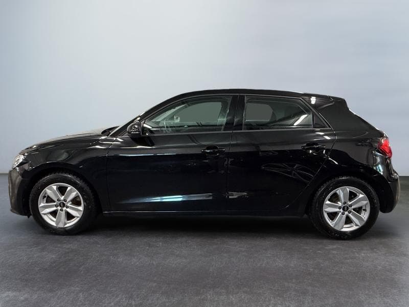 Audi A1 Attraction | 1.0 TFSI 110CV | GPS | Carplay | Capteurs AV ARR - 5