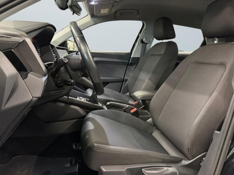 Audi A1 Attraction | 1.0 TFSI 110CV | GPS | Carplay | Capteurs AV ARR - 10