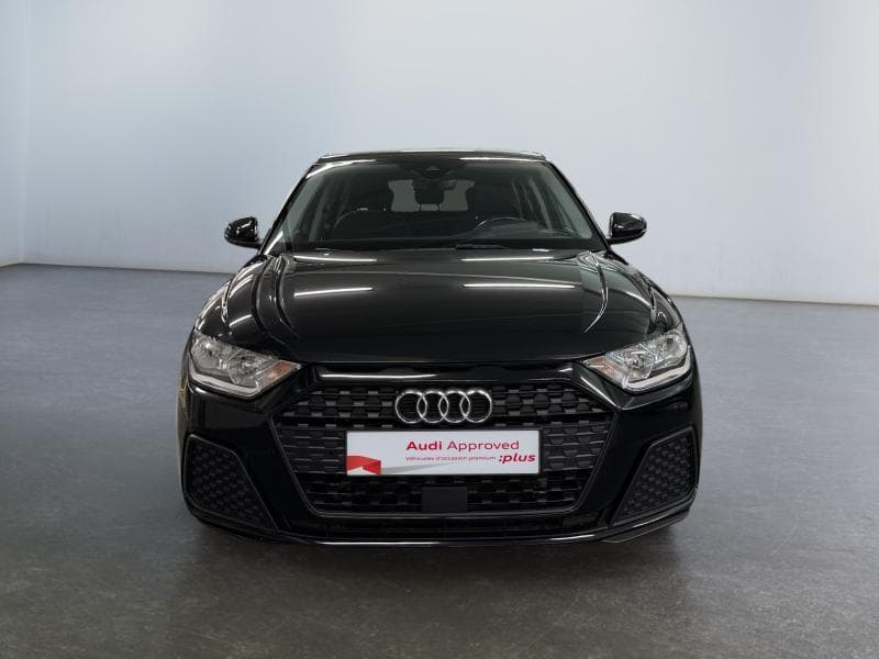 Audi A1 Attraction | 1.0 TFSI 110CV | GPS | Carplay | Capteurs AV ARR - 3