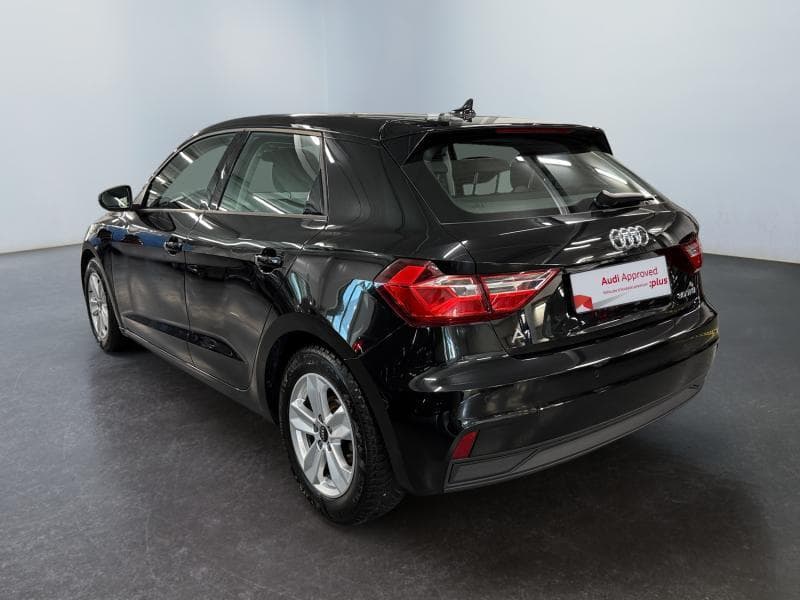 Audi A1 Attraction | 1.0 TFSI 110CV | GPS | Carplay | Capteurs AV ARR - 7