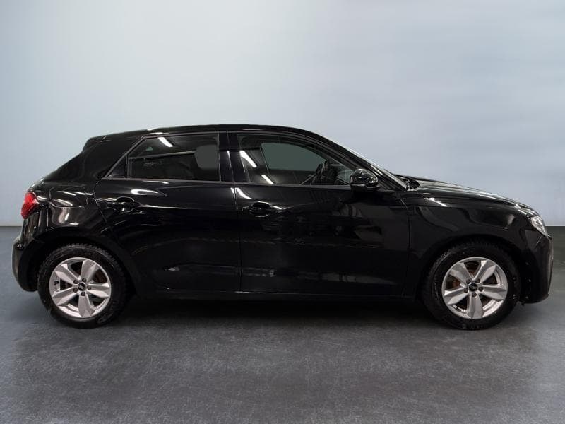 Audi A1 Attraction | 1.0 TFSI 110CV | GPS | Carplay | Capteurs AV ARR - 4