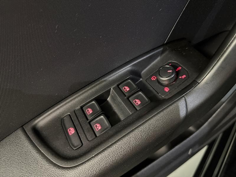Audi A1 Attraction | 1.0 TFSI 110CV | GPS | Carplay | Capteurs AV ARR - 25