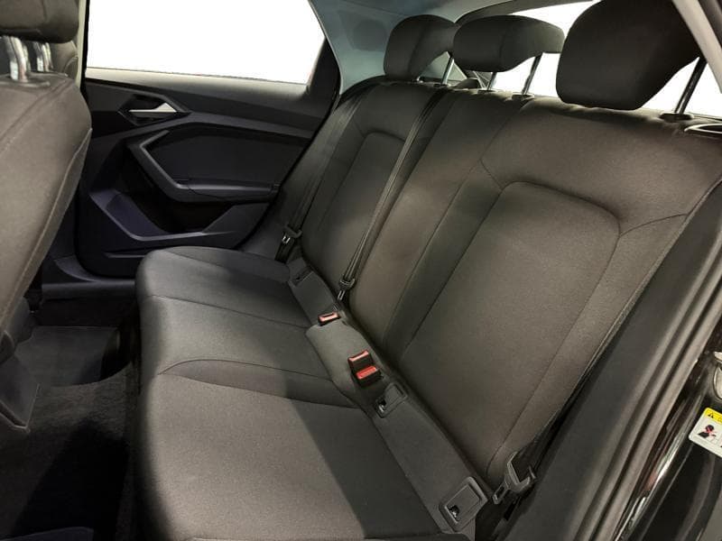 Audi A1 Attraction | 1.0 TFSI 110CV | GPS | Carplay | Capteurs AV ARR - 15
