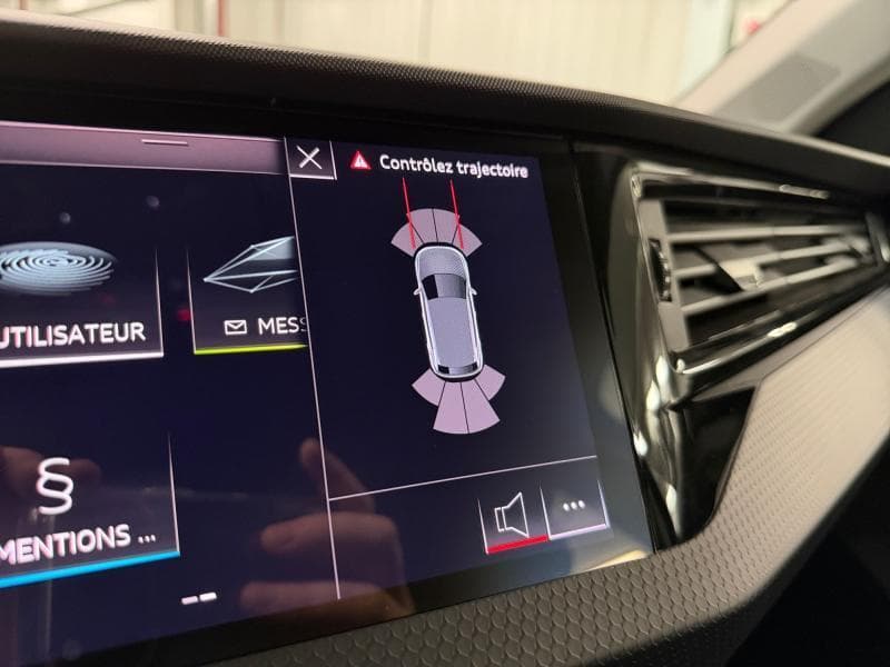Audi A1 Attraction | 1.0 TFSI 110CV | GPS | Carplay | Capteurs AV ARR - 18