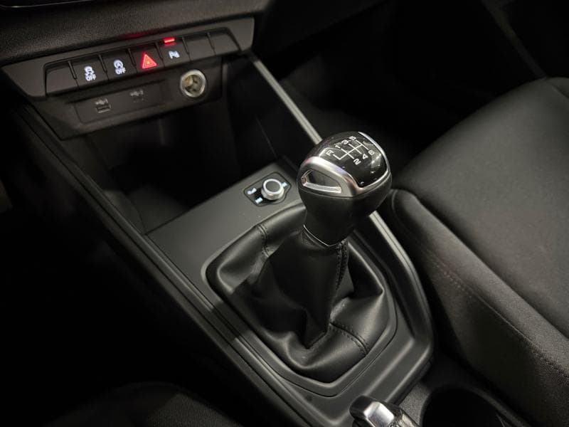 Audi A1 Attraction | 1.0 TFSI 110CV | GPS | Carplay | Capteurs AV ARR - 13