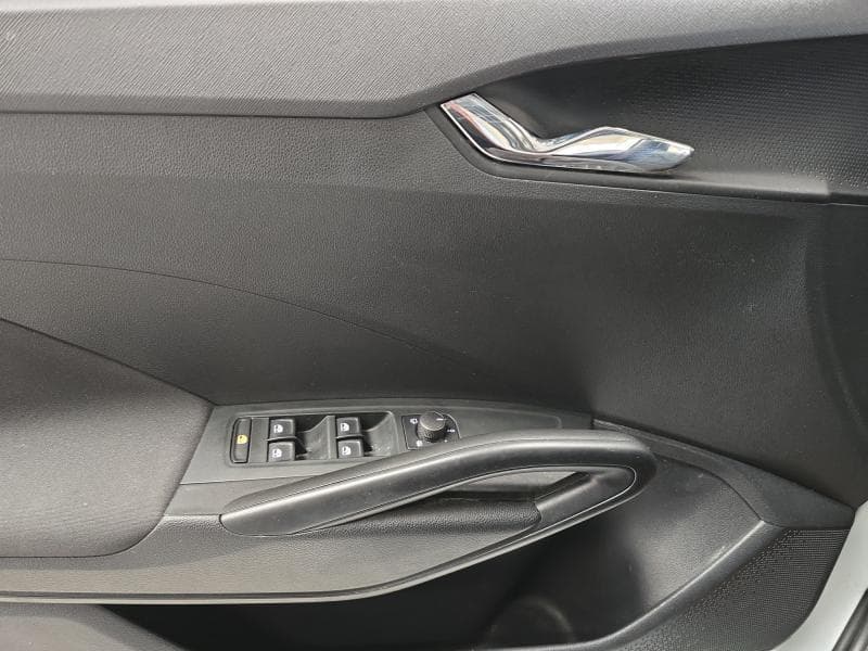 Skoda Fabia Ambition | 1.0 TSI 95cv | Carplay | Caméra | GPS | Clim auto - 25