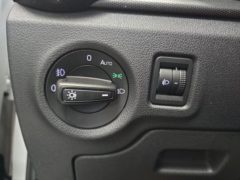 Skoda Fabia Ambition | 1.0 TSI 95cv | Carplay | Caméra | GPS | Clim auto - 26