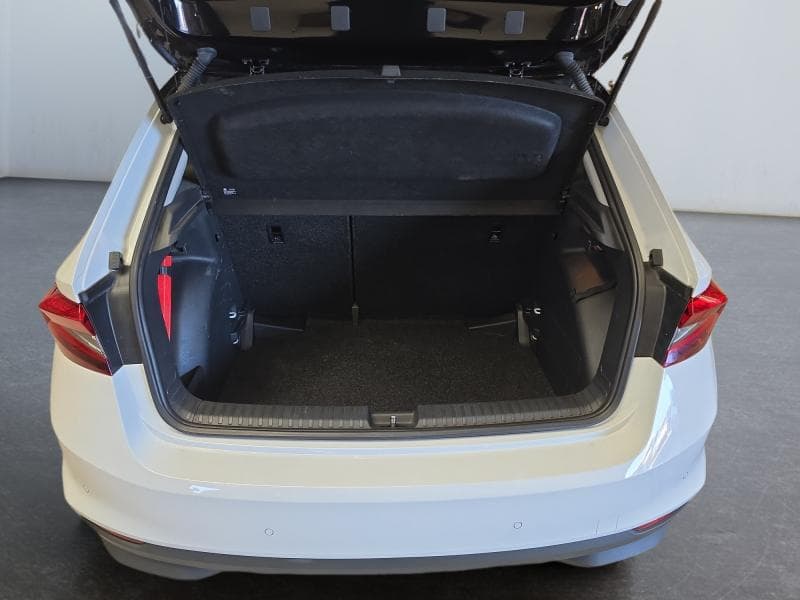 Skoda Fabia Ambition | 1.0 TSI 95cv | Carplay | Caméra | GPS | Clim auto - 29