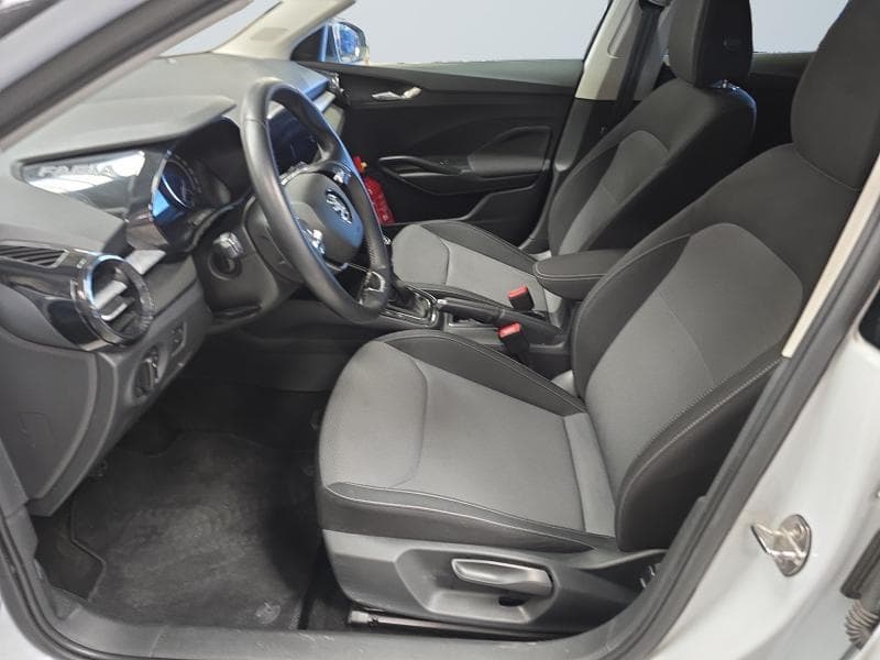 Skoda Fabia Ambition | 1.0 TSI 95cv | Carplay | Caméra | GPS | Clim auto - 11