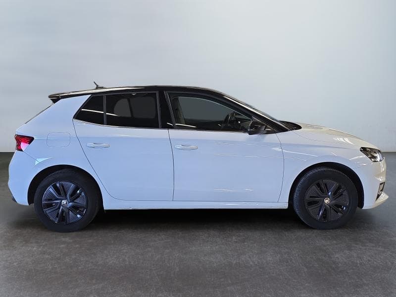 Skoda Fabia Ambition | 1.0 TSI 95cv | Carplay | Caméra | GPS | Clim auto - 5