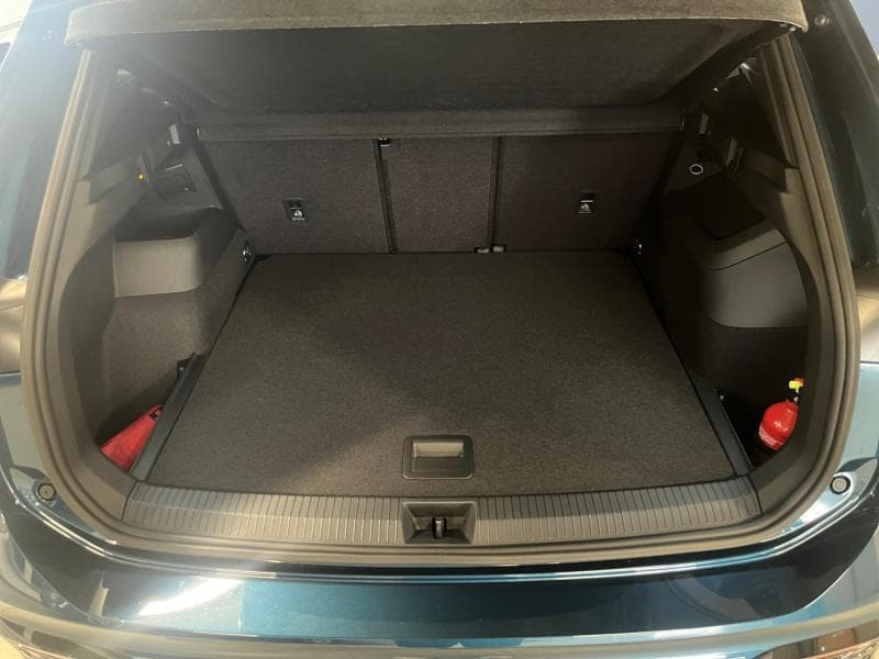 Volkswagen Tiguan R-Line 2.0 TDI 150ch DSG7 - 28