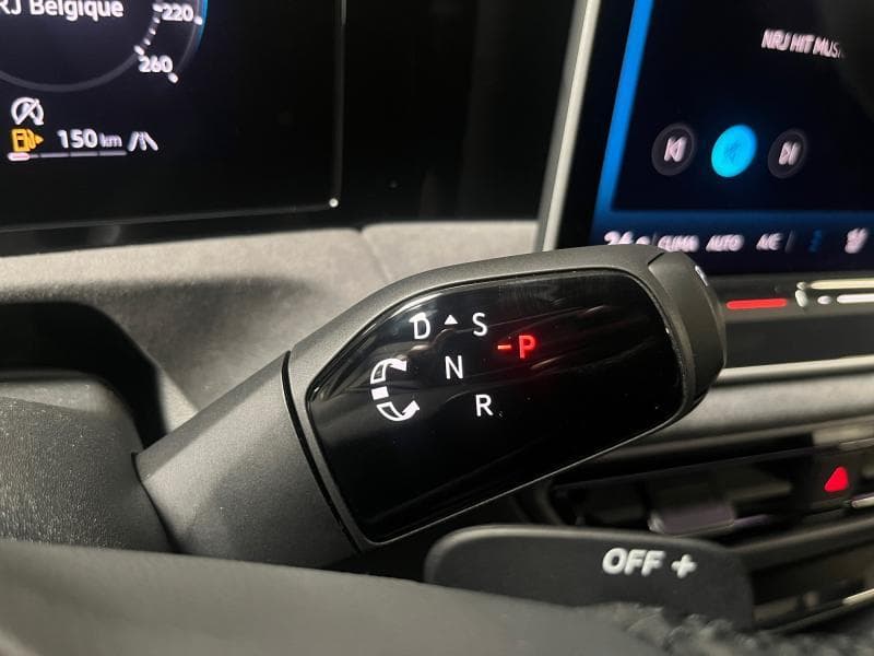 Volkswagen Tiguan R-Line 2.0 TDI 150ch DSG7 - 17