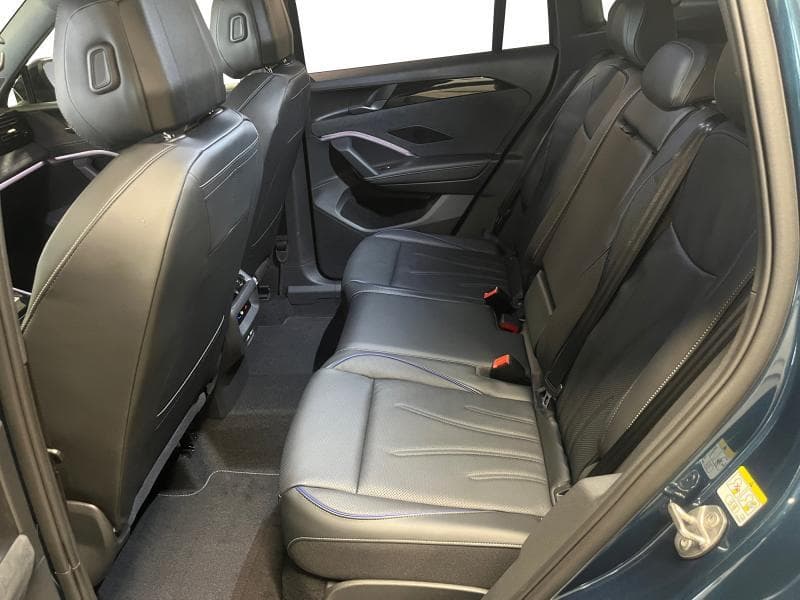 Volkswagen Tiguan R-Line 2.0 TDI 150ch DSG7 - 10