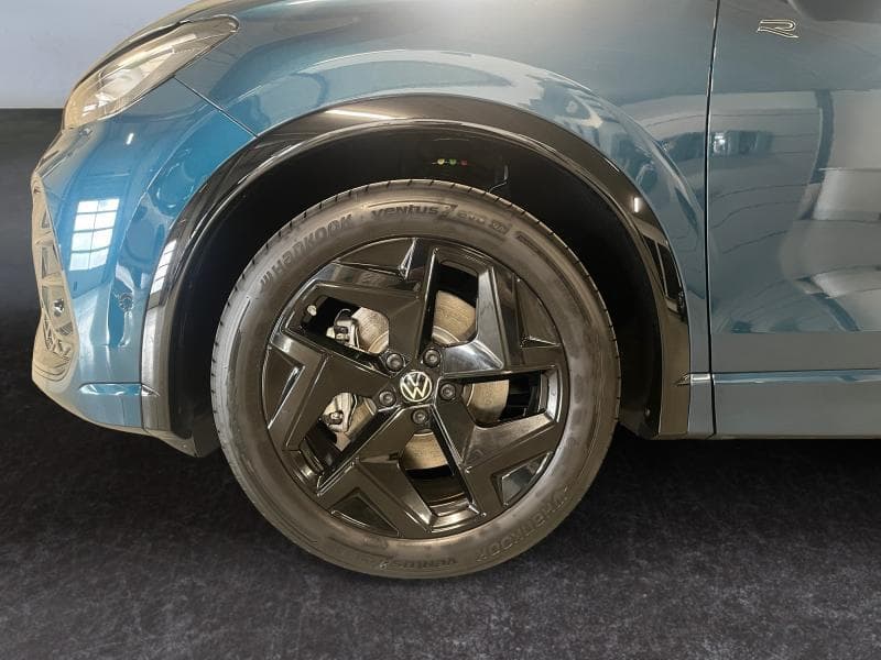 Volkswagen Tiguan R-Line 2.0 TDI 150ch DSG7 - 31