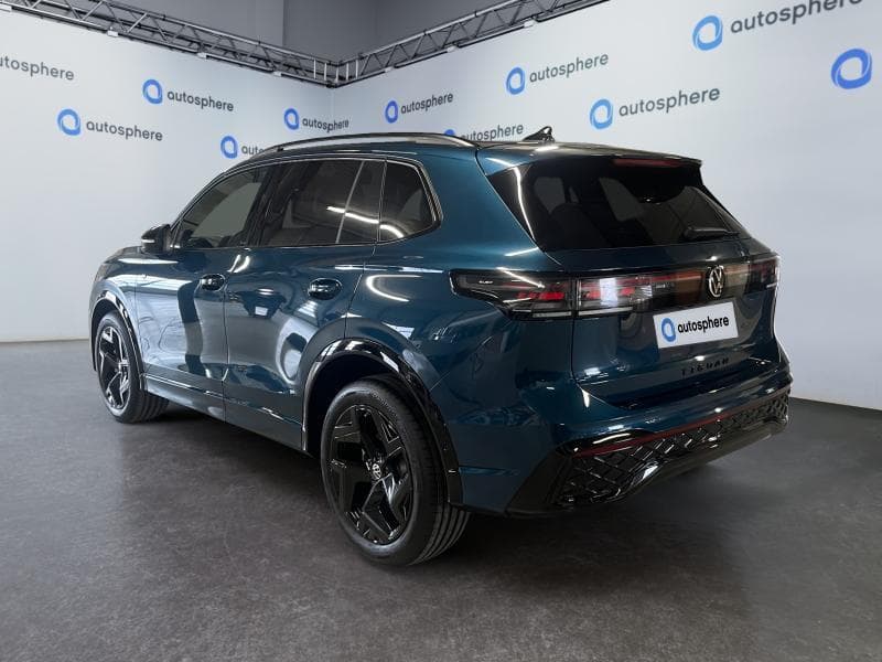Volkswagen Tiguan R-Line 2.0 TDI 150ch DSG7 - 3