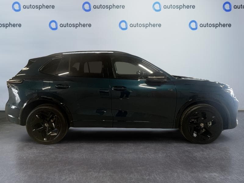 Volkswagen Tiguan R-Line 2.0 TDI 150ch DSG7 - 8