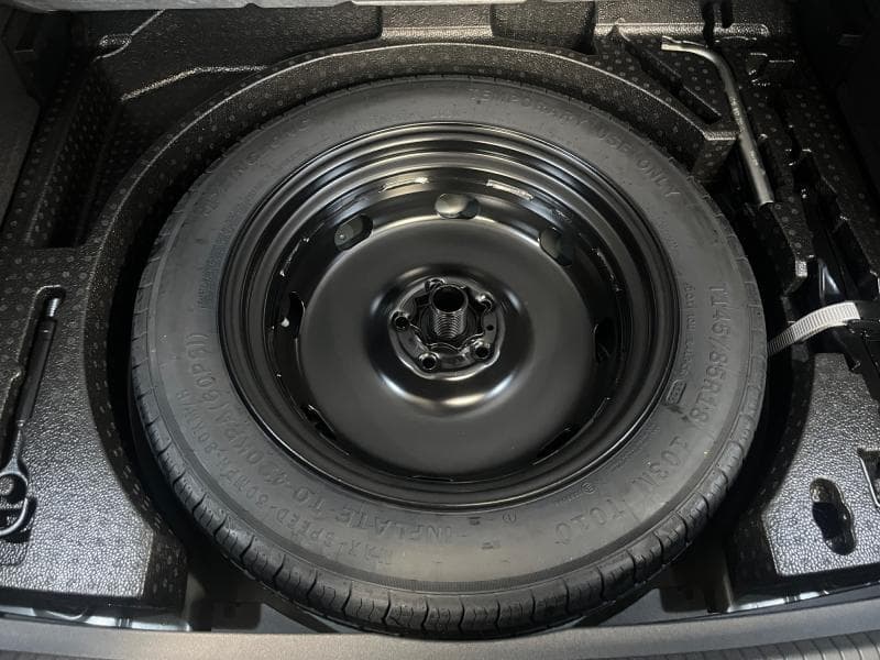 Volkswagen Tiguan R-Line 2.0 TDI 150ch DSG7 - 29
