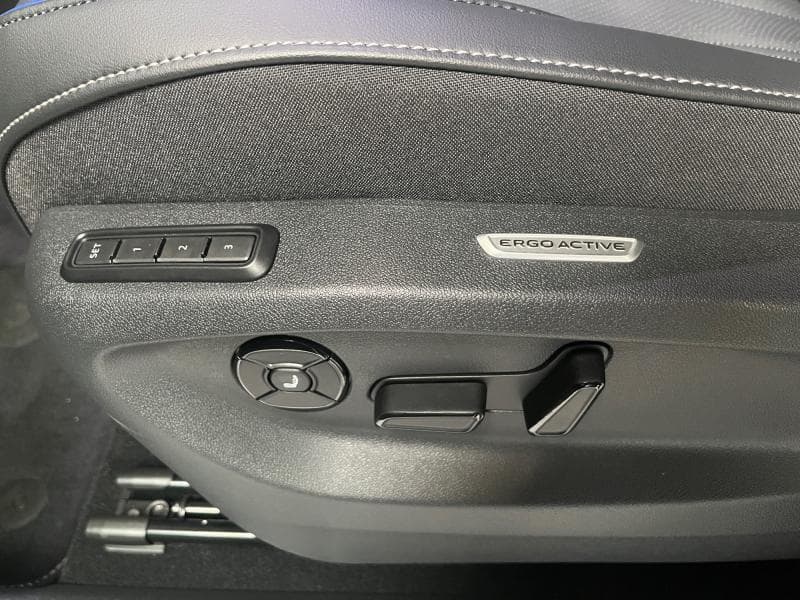 Volkswagen Tiguan R-Line 2.0 TDI 150ch DSG7 - 27