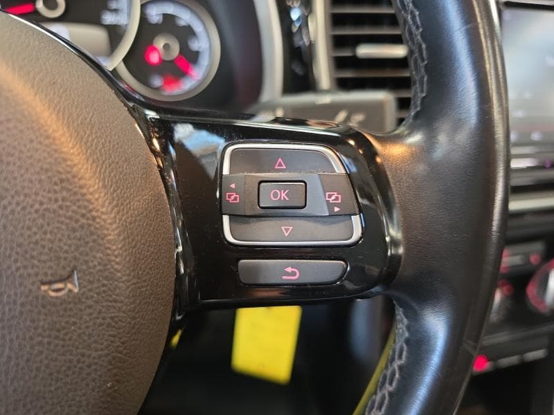 Volkswagen Beetle Design | 1.2 TSI 105Cv | GPS | Capteurs Av/Ar | Clim | Sièges Av chauffants - 18