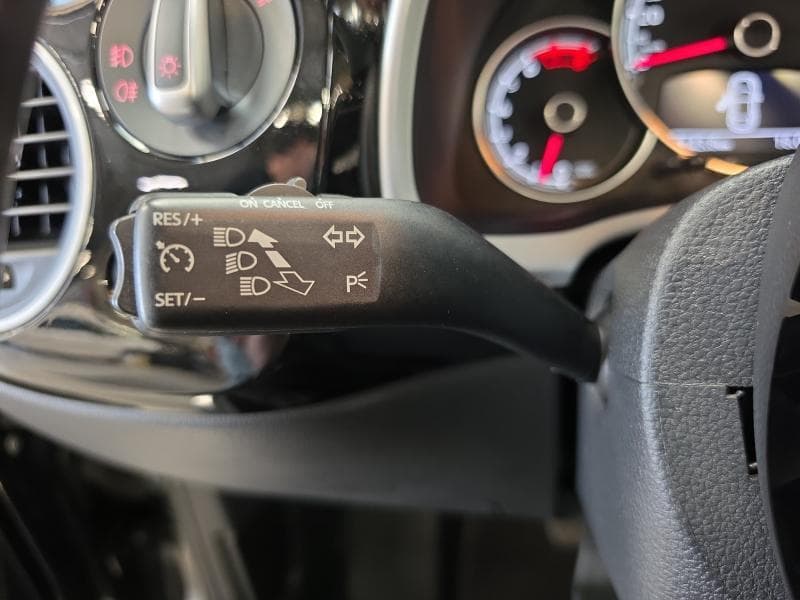 Volkswagen Beetle Design | 1.2 TSI 105Cv | GPS | Capteurs Av/Ar | Clim | Sièges Av chauffants - 16