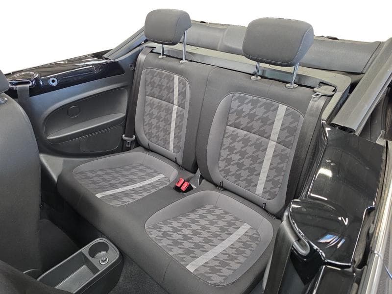 Volkswagen Beetle Design | 1.2 TSI 105Cv | GPS | Capteurs Av/Ar | Clim | Sièges Av chauffants - 14
