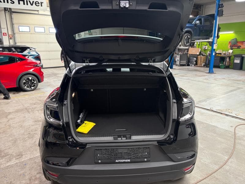Renault Captur Techno | 1.0 Tce 90 cv | Caméra | Clim auto | Carplay | Cruise - 10