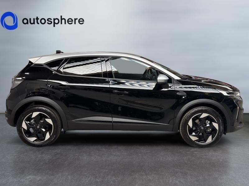 Renault Captur Techno | 1.0 Tce 90 cv | Caméra | Clim auto | Carplay | Cruise - 7
