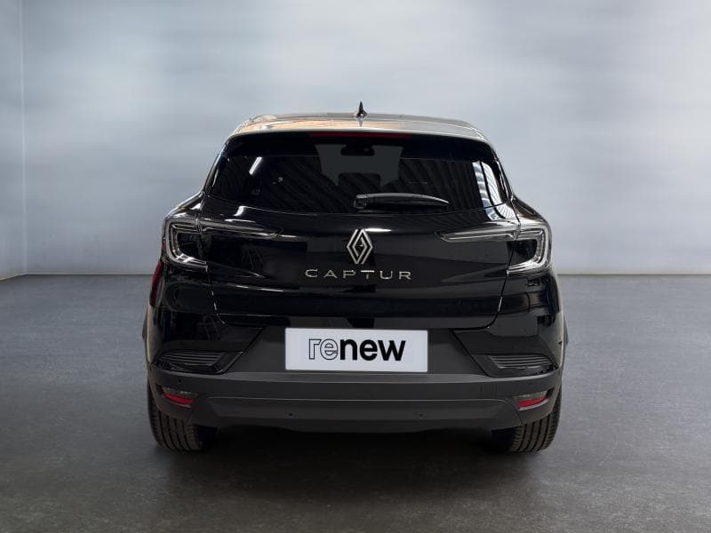 Renault Captur Techno | 1.0 Tce 90 cv | Caméra | Clim auto | Carplay | Cruise - 9