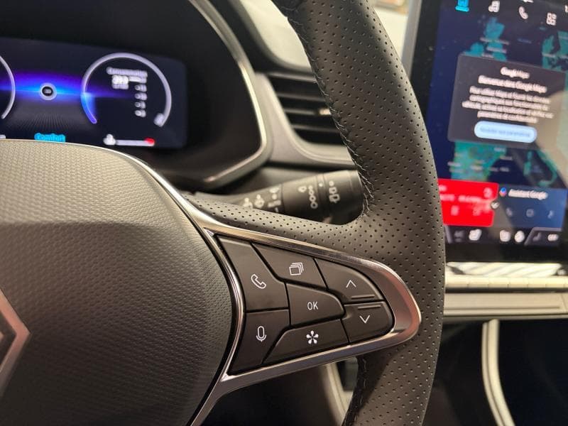 Renault Captur Techno | 1.0 Tce 90 cv | Caméra | Clim auto | Carplay | Cruise - 22
