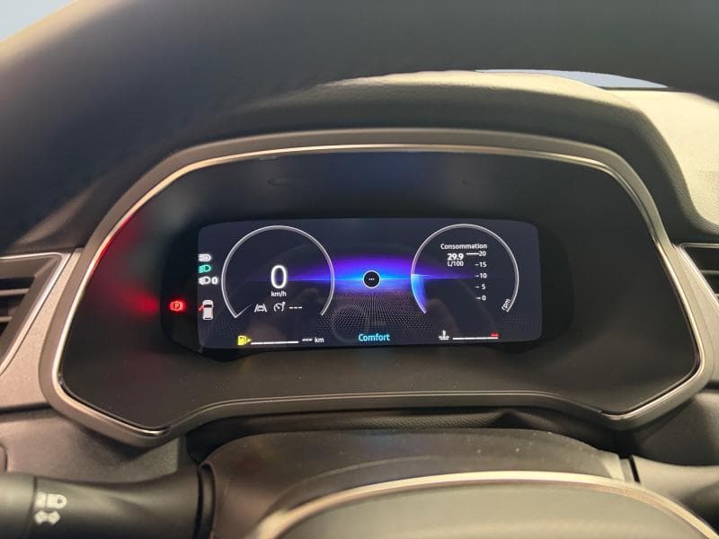 Renault Captur Techno | 1.0 Tce 90 cv | Caméra | Clim auto | Carplay | Cruise - 13