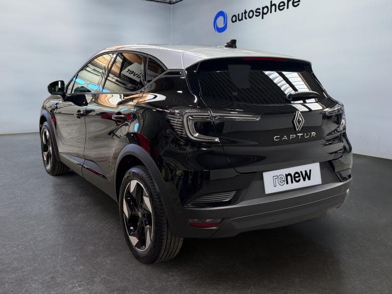 Renault Captur Techno | 1.0 Tce 90 cv | Caméra | Clim auto | Carplay | Cruise - 5