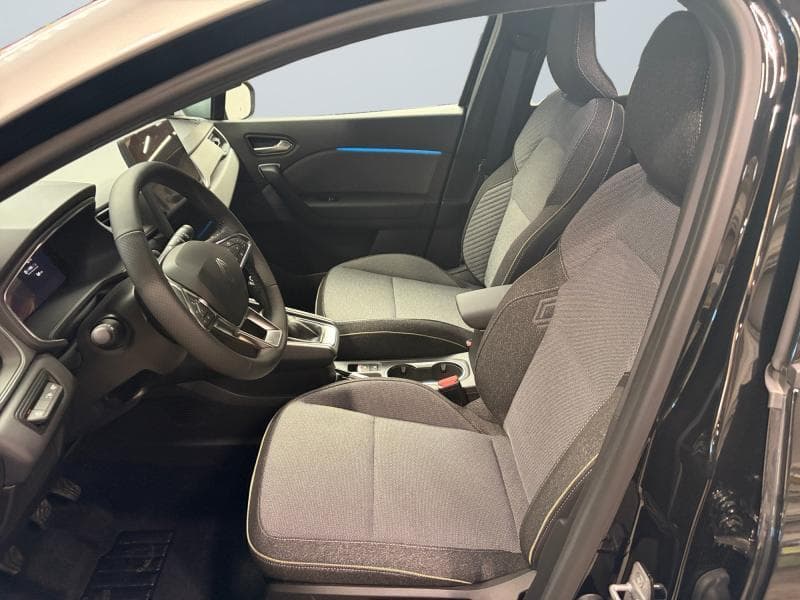 Renault Captur Techno | 1.0 Tce 90 cv | Caméra | Clim auto | Carplay | Cruise - 3