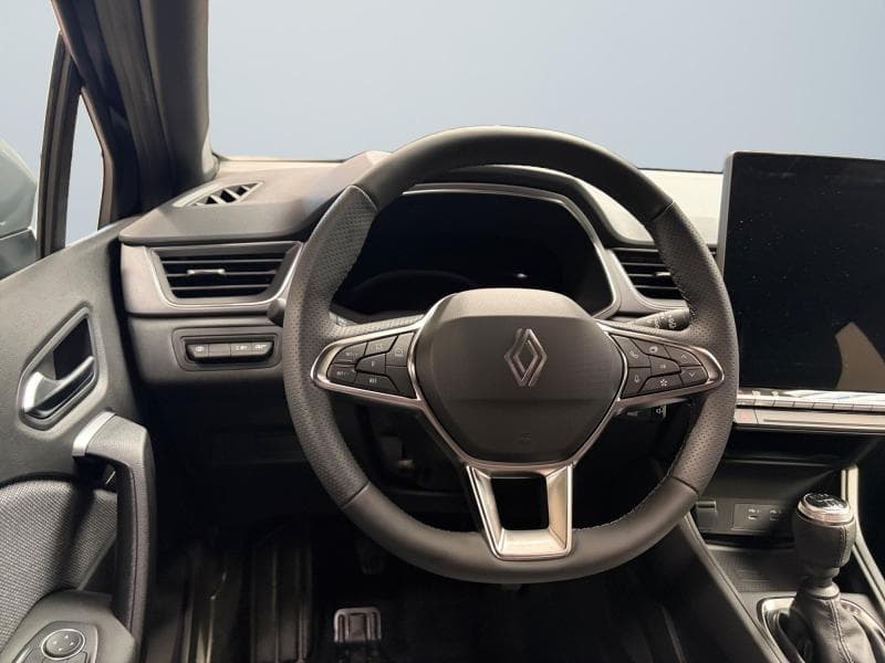 Renault Captur Techno | 1.0 Tce 90 cv | Caméra | Clim auto | Carplay | Cruise - 12