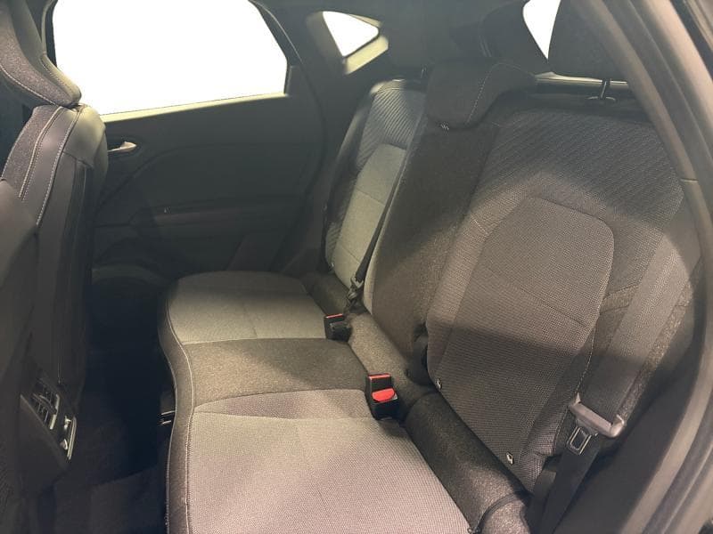 Renault Captur Techno | 1.0 Tce 90 cv | Caméra | Clim auto | Carplay | Cruise - 4