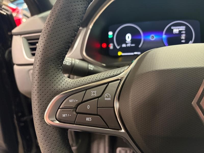 Renault Captur Techno | 1.0 Tce 90 cv | Caméra | Clim auto | Carplay | Cruise - 21