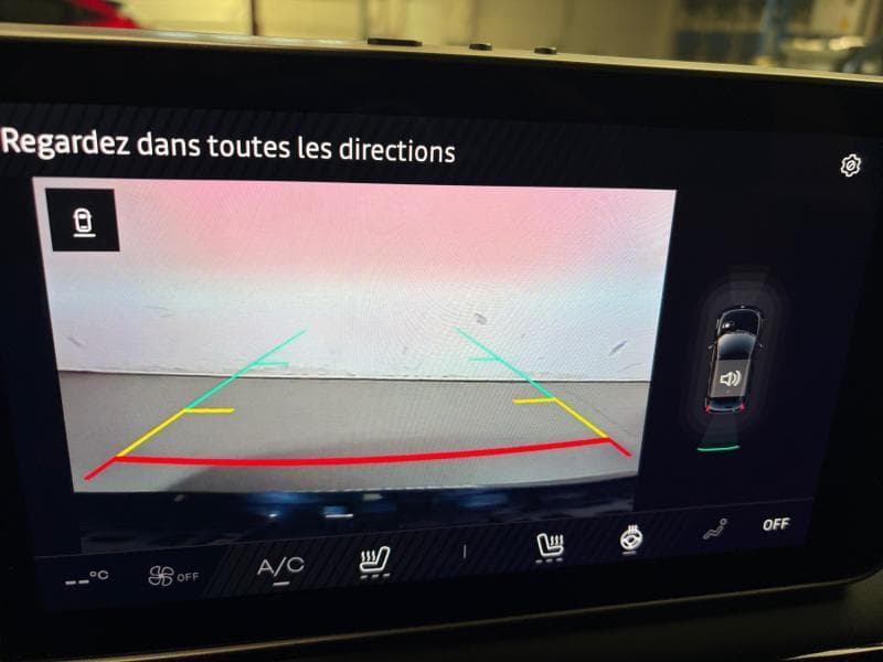 Renault R5 Iconic*150cv*PackWinter*GPSGoogleConnect*CarPlay*Ades++* - 18
