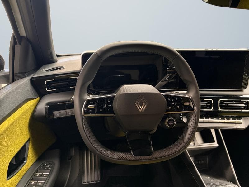 Renault R5 Iconic*150cv*PackWinter*GPSGoogleConnect*CarPlay*Ades++* - 13