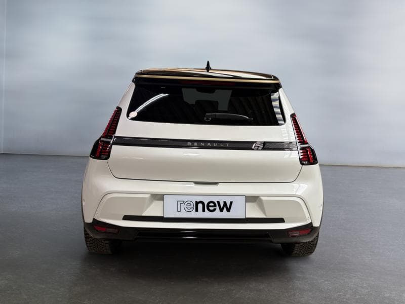 Renault R5 Iconic*150cv*PackWinter*GPSGoogleConnect*CarPlay*Ades++* - 7