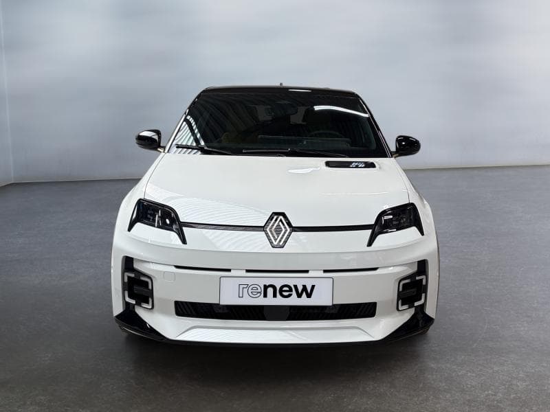 Renault R5 Iconic*150cv*PackWinter*GPSGoogleConnect*CarPlay*Ades++* - 3