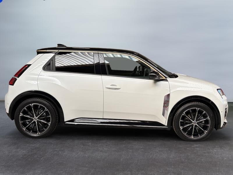 Renault R5 Iconic*150cv*PackWinter*GPSGoogleConnect*CarPlay*Ades++* - 4