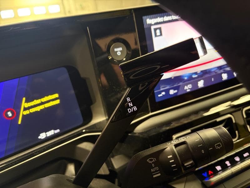 Renault R5 Iconic*150cv*PackWinter*GPSGoogleConnect*CarPlay*Ades++* - 21