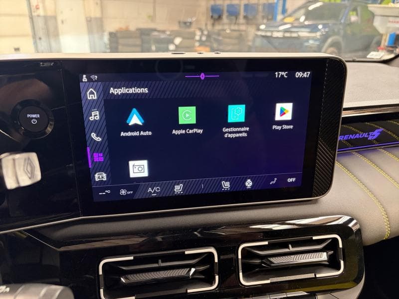Renault R5 Iconic*150cv*PackWinter*GPSGoogleConnect*CarPlay*Ades++* - 20
