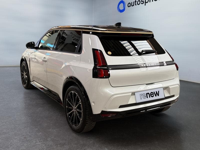 Renault R5 Iconic*150cv*PackWinter*GPSGoogleConnect*CarPlay*Ades++* - 6
