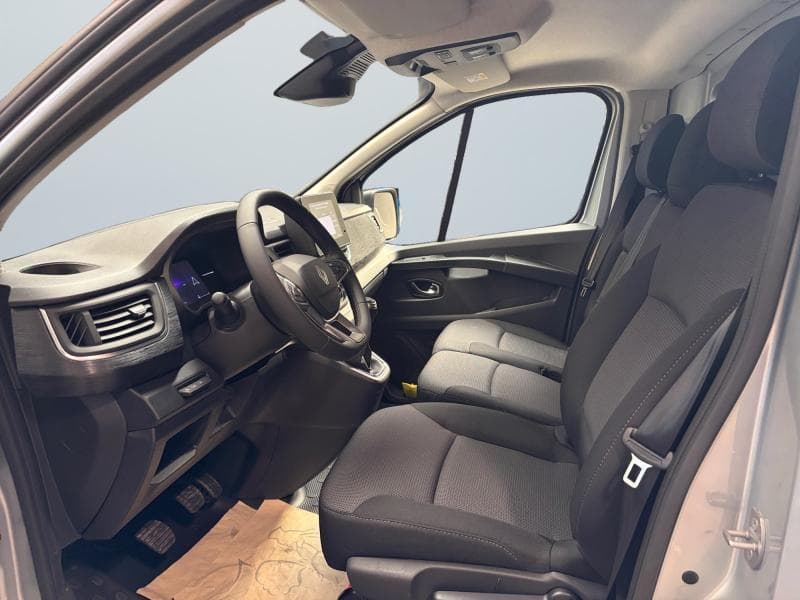 Renault Trafic Fourgon Pro+ L2H1 3T*GPS*Capteur360°+CamRecul* - 12